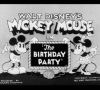 Steamboat Willie