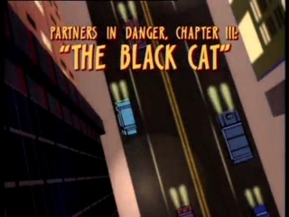 The Black Cat