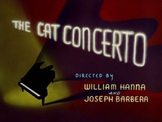 The Cat Concerto