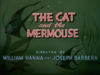 The Cat And The Mermouse