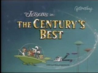 The Century’s Best