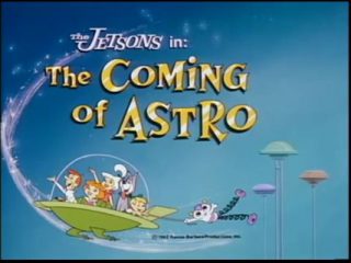 The Coming of Astro