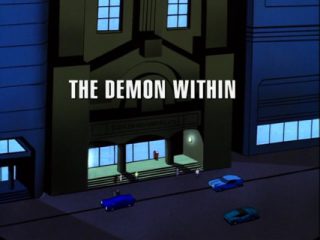 The Demon Within