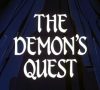 The Demon’s Quest: Part 2