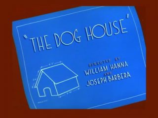 The Dog House