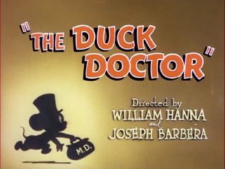 The Duck Doctor