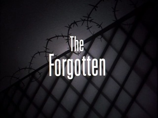 The Forgotten