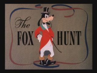 The Fox Hunt