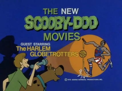The New Scooby-Doo Movies - The Ghostly Creep from the Deep