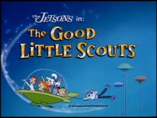 The Good Little Scouts