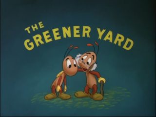 The Greener Yard