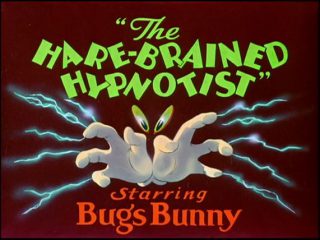 The Hare-Brained Hypnotist