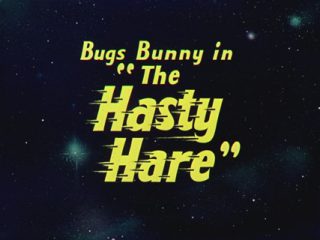 The Hasty Hare