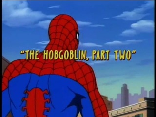 The Hobgoblin (Part 2)