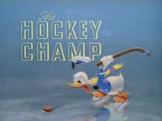 The Hockey Champ