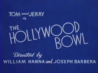 The Hollywood Bowl