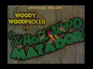 The Hollywood Matador