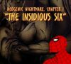 Battle of the Insidious Six