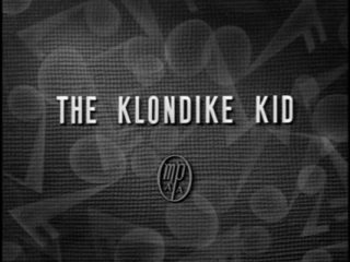 The Klondike Kid