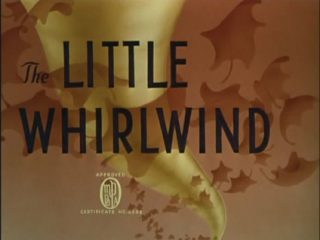 The Little Whirlwind