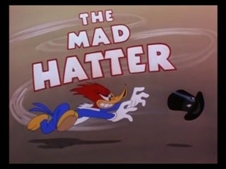 The Mad Hatter