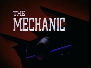 The Mechanic