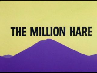 The Million Hare