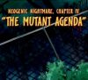 Mutants’ Revenge