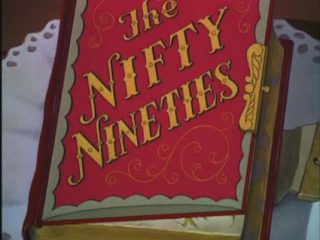 The Nifty Nineties