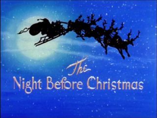 The Night Before Christmas