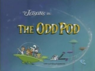 The Odd Pod