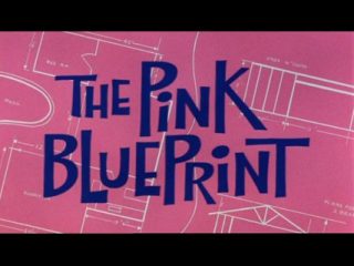 The Pink Blueprint