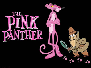 The Pink Panther Show