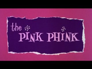 The Pink Phink