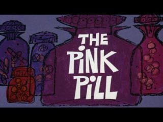 The Pink Pill