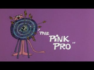 The Pink Pro