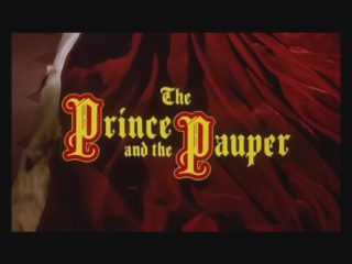 The Prince And The Pauper