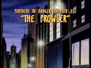 The Prowler