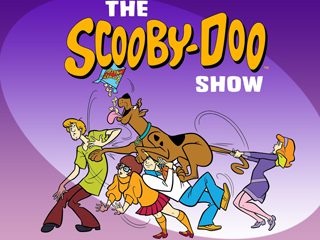 The Scooby-Doo Show