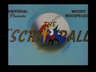 The Screwball