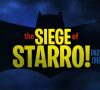 The Siege of Starro!: Part 2