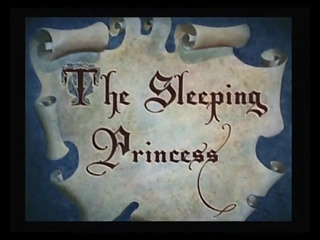 The Sleeping Princess