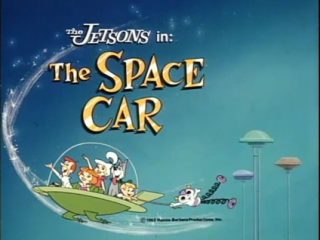 The Space Car