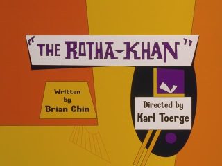 The Rotha-Khan
