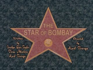 The Star of Bombay