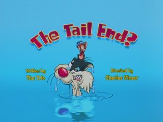 The Tail End?