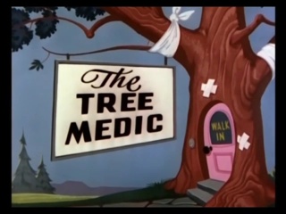 The Tree Medic