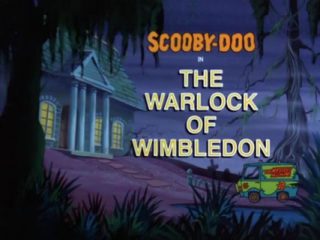 The Warlock Of Wimbledon