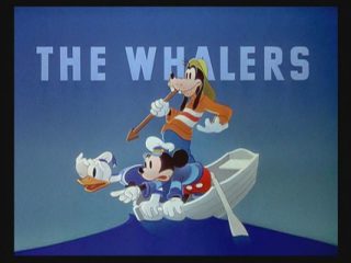 The Whalers