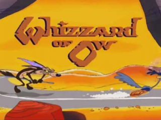 The Whizzard of Ow